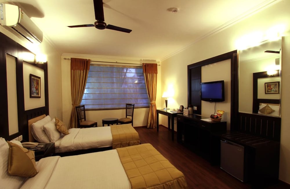 Hotel Southgate 28/49