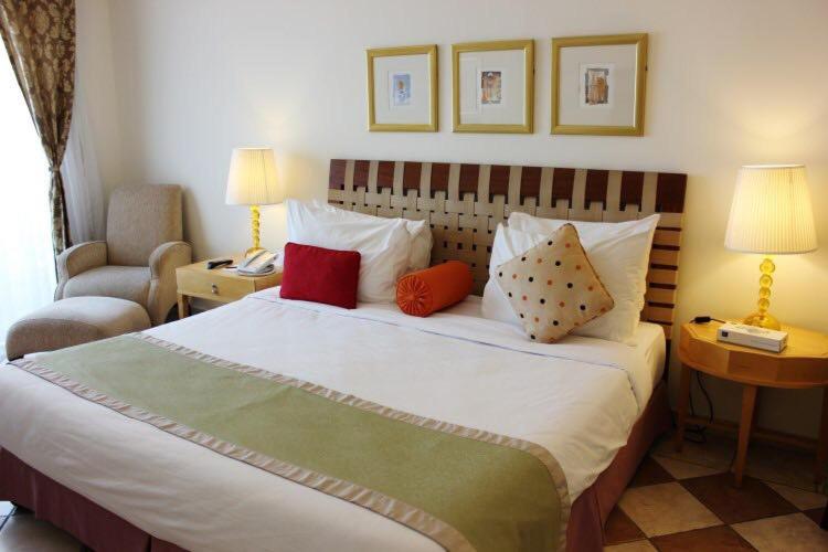SeaShell Hotel & Resort 6/42