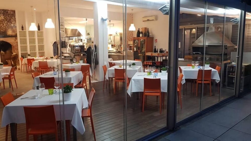 A3Passi Agriturismo tra gli Ulivi 29/50