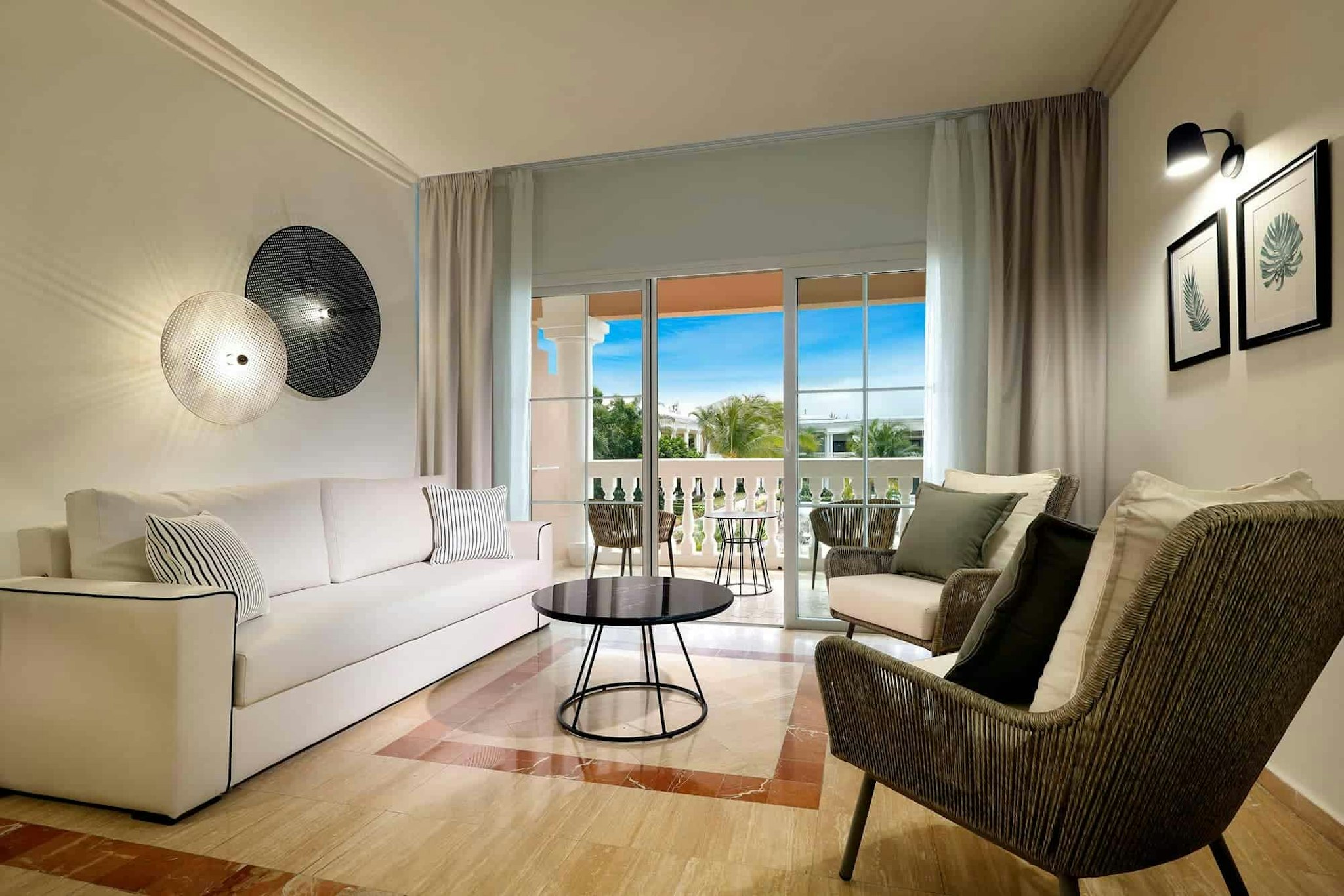 Grand Palladium Jamaica Resort & Spa-All Inclusive 6/14