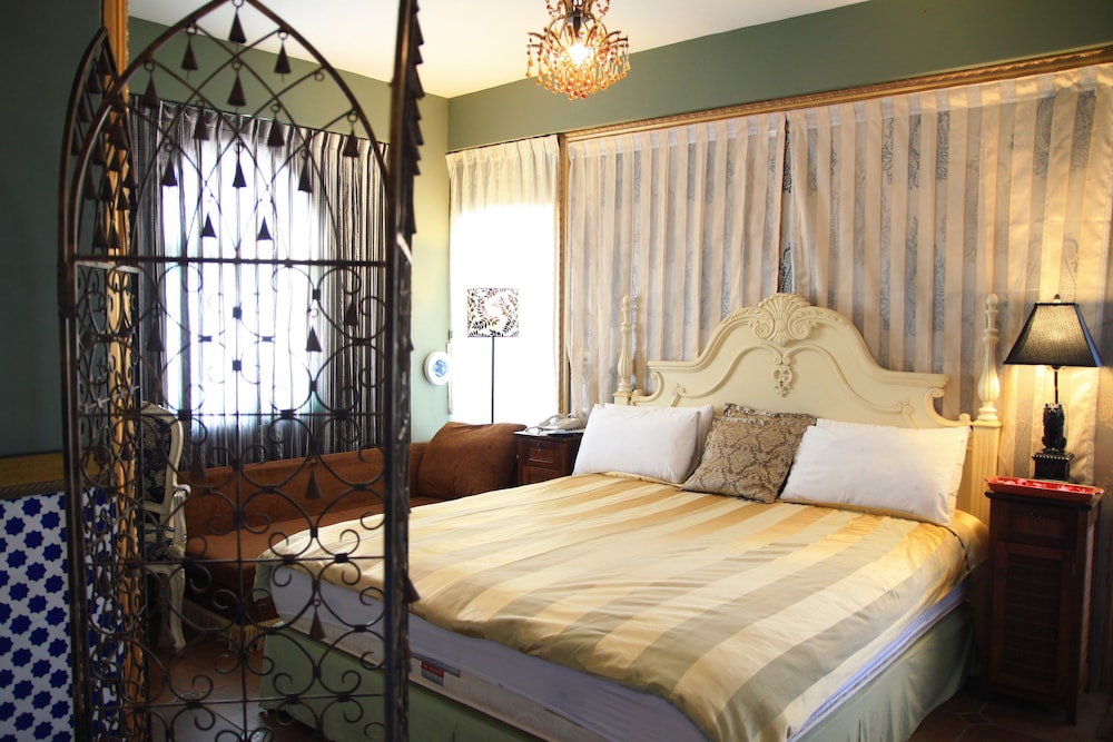 Raid Gardden Boutique Hotel 9/49