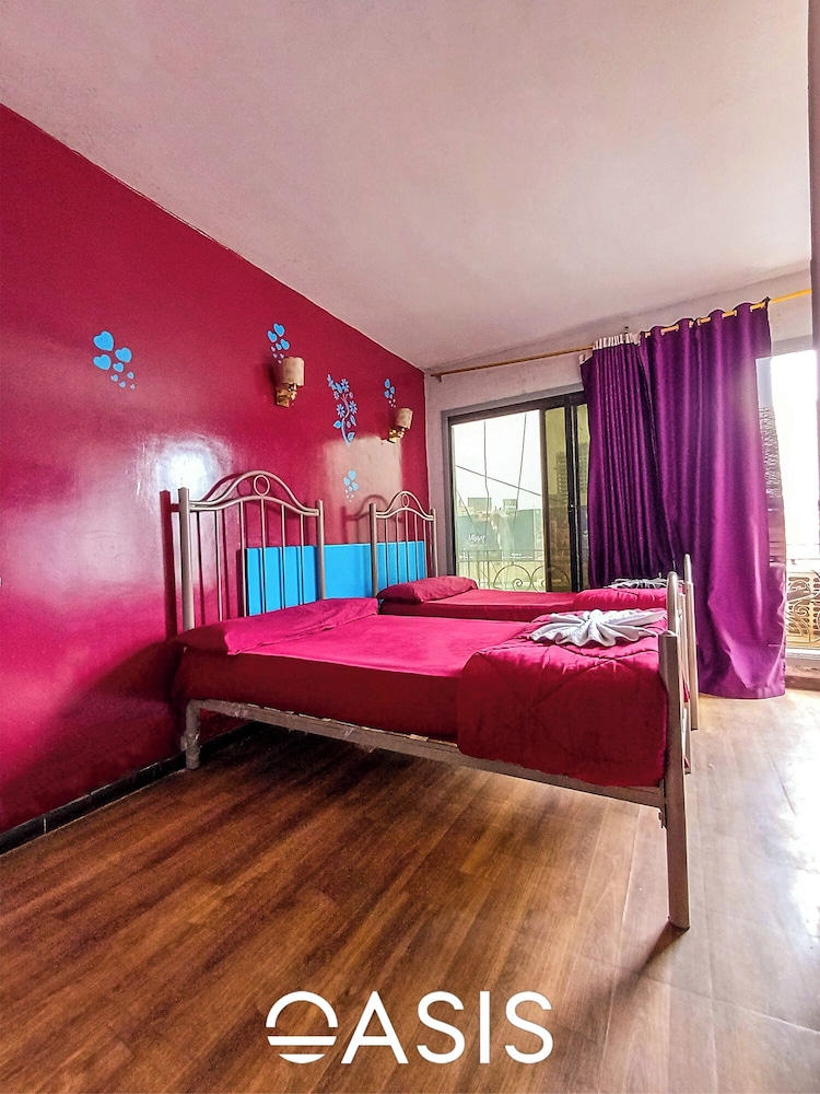 Oasis Hotel 29/50