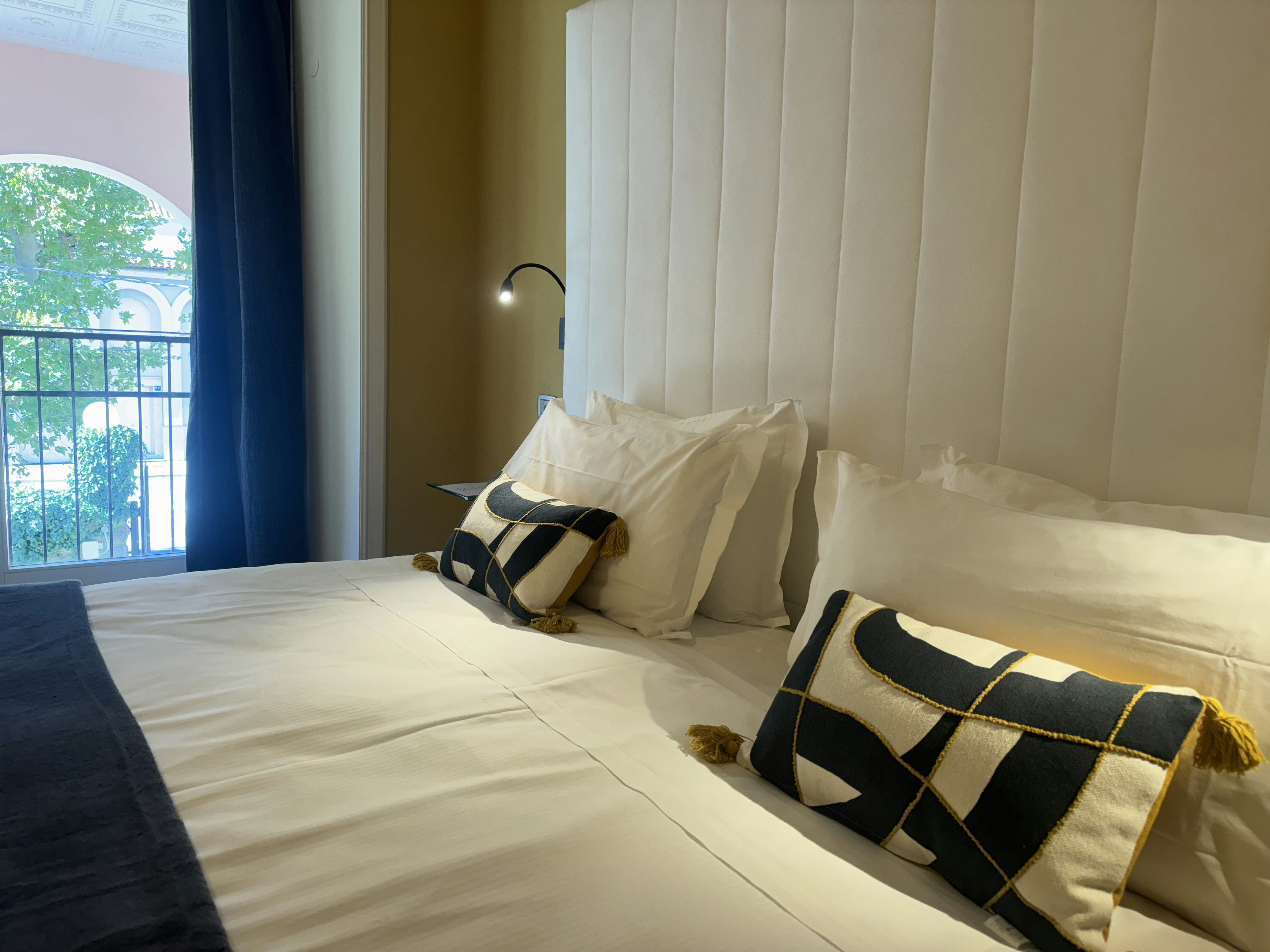 Hotel Greif Maria Theresia 43/78
