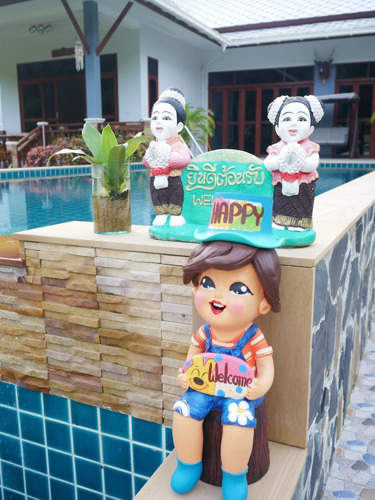 Tara Resort Samui 15/44