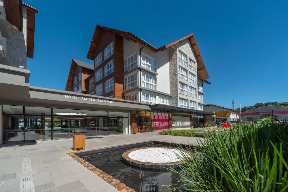 Hotel Laghetto Stilo Vita 47/50