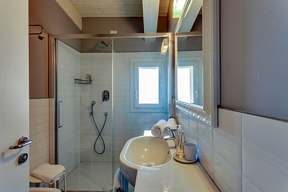 HOTEL NETTUNO 50/50