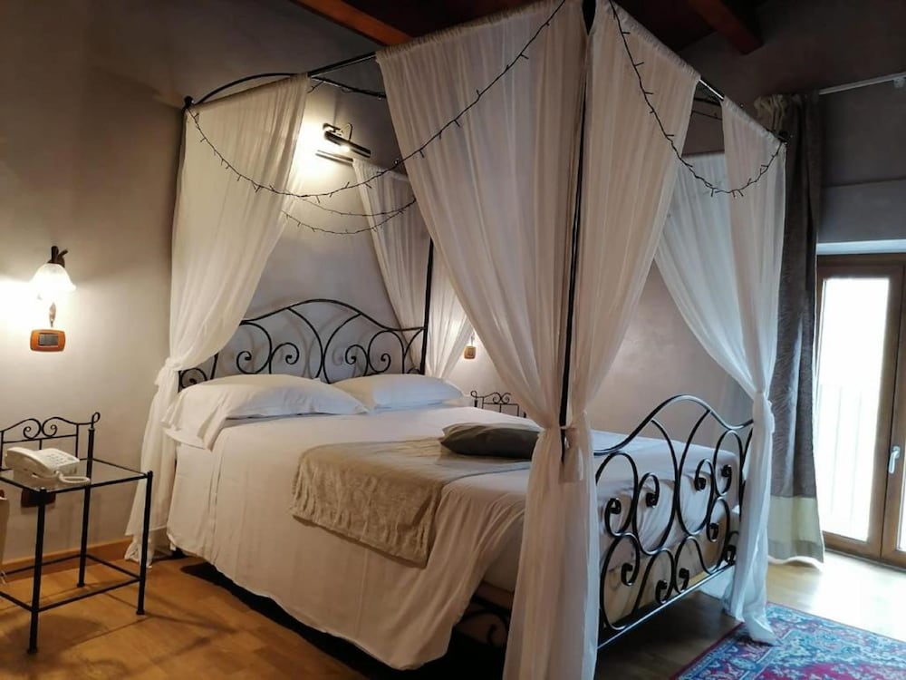 Relais Castrum Boccea Hotel 30/69