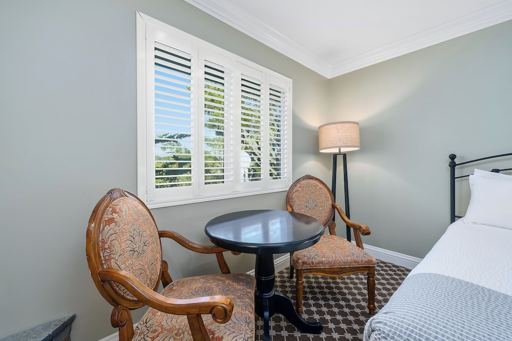 Cambria Pines Lodge 19/41