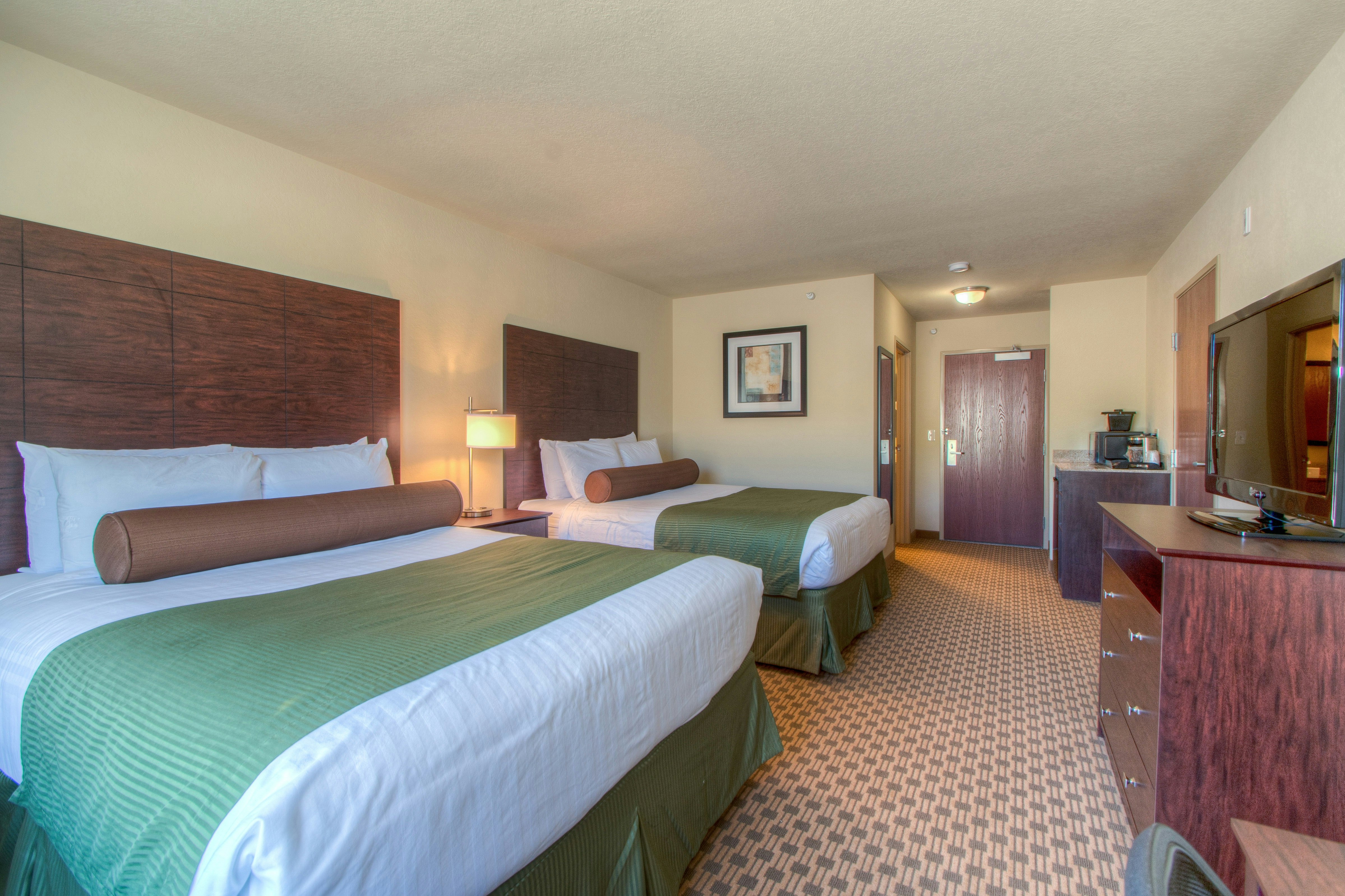 Cobblestone Inn Suites Wray Co 17/49
