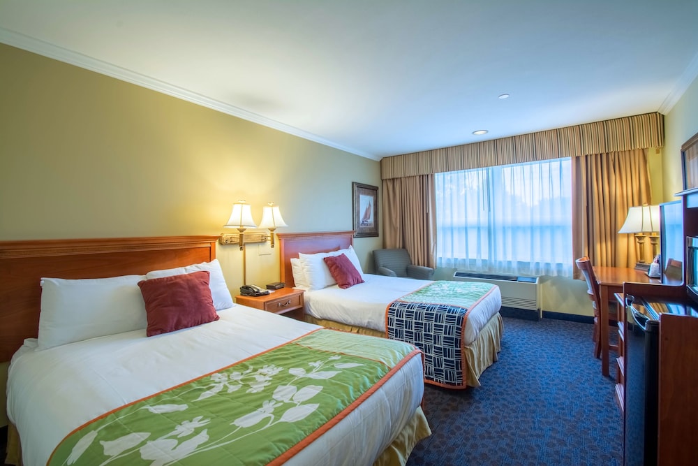 Anchorage Inn & Suites - Portsmouth 14/57