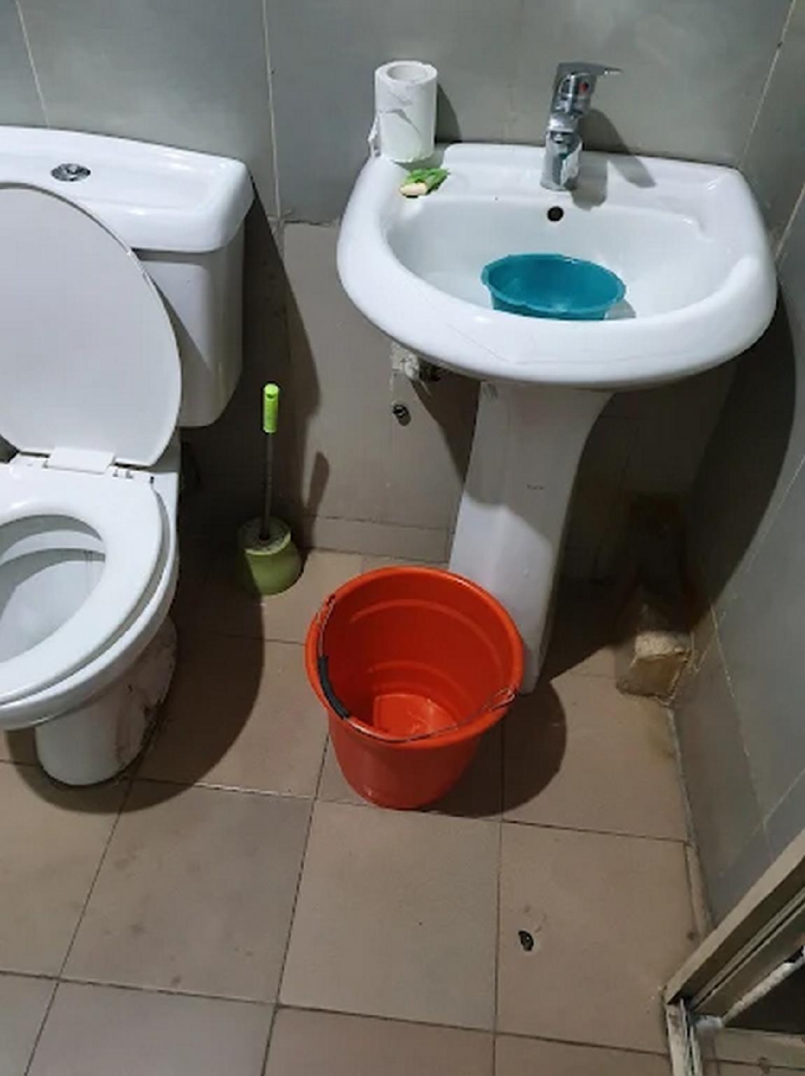 Deritz Hotel Ikeja 27/31