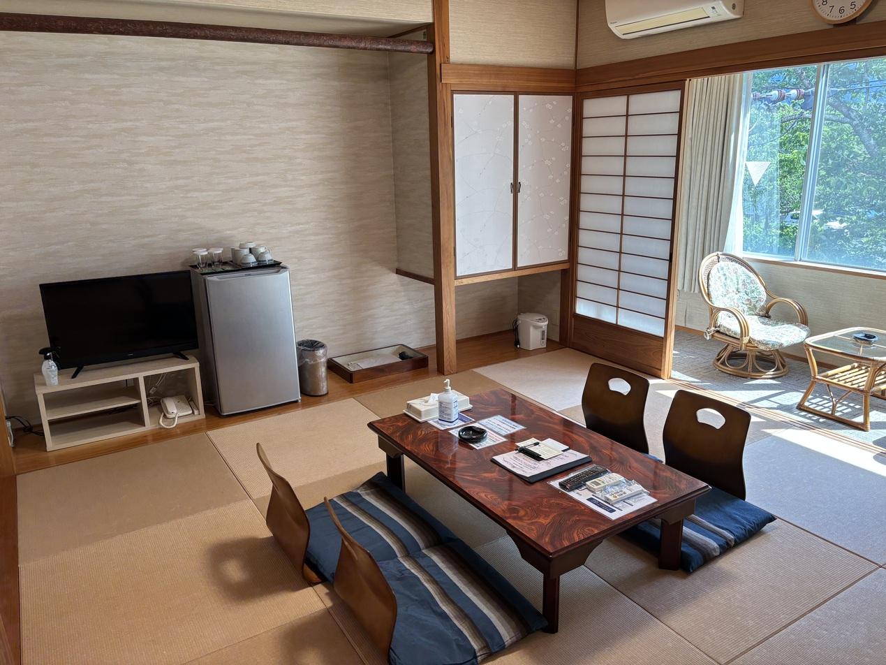 Nakamura Prince Hotel 24/29