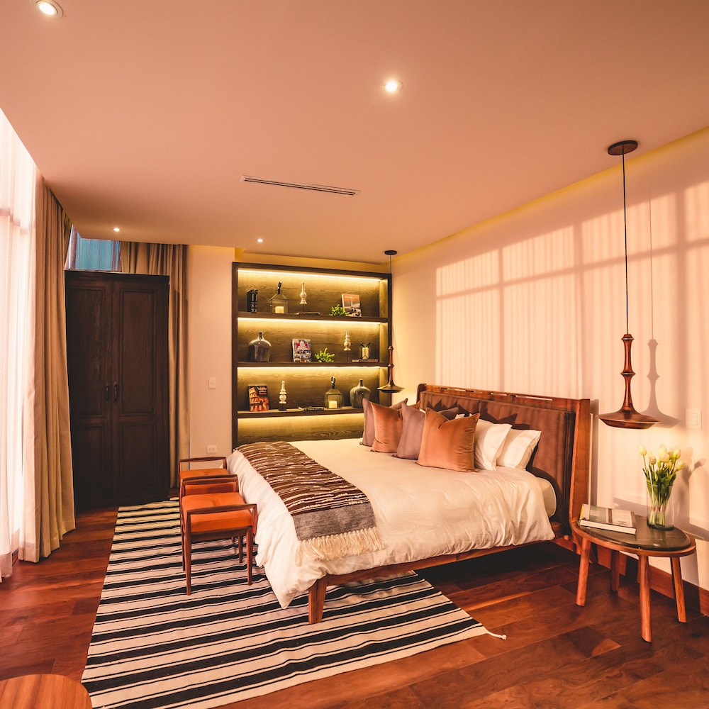 Hotel Tres Raices 19/55