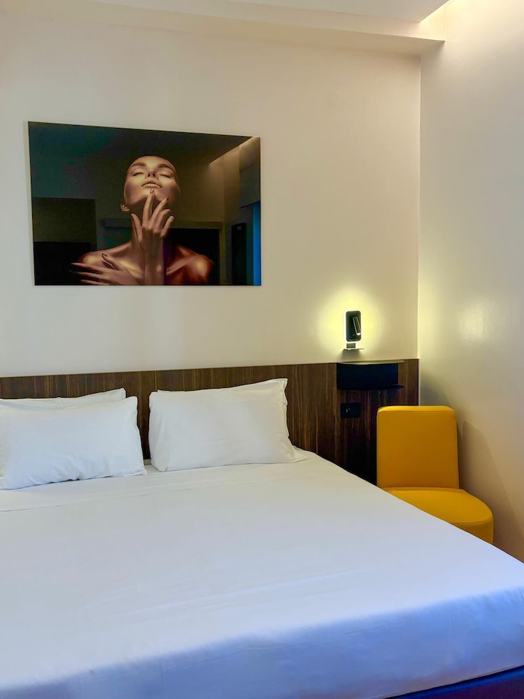 Best Western Hotel Revolution 15/51