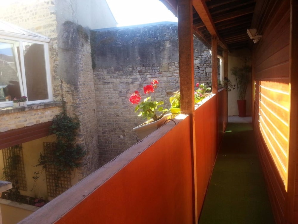 Le Logis de Saint Jean Chambre 45/45