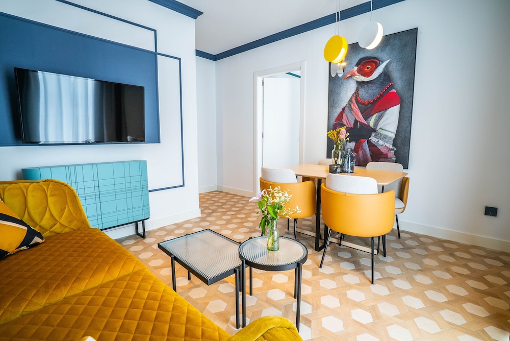 SmartRental Collection Gran Via Capital 41/50