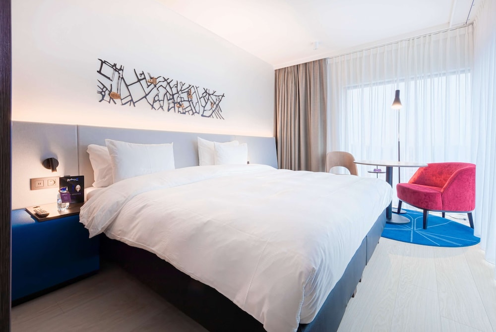 Radisson Blu Bruges 19/68