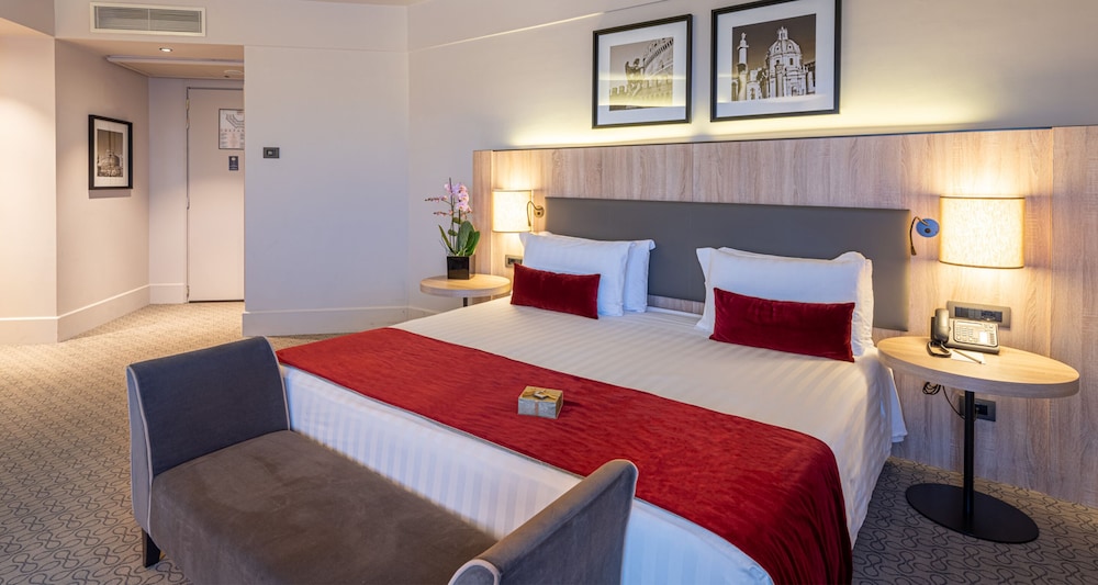 A.Roma Lifestyle Hotel 23/72