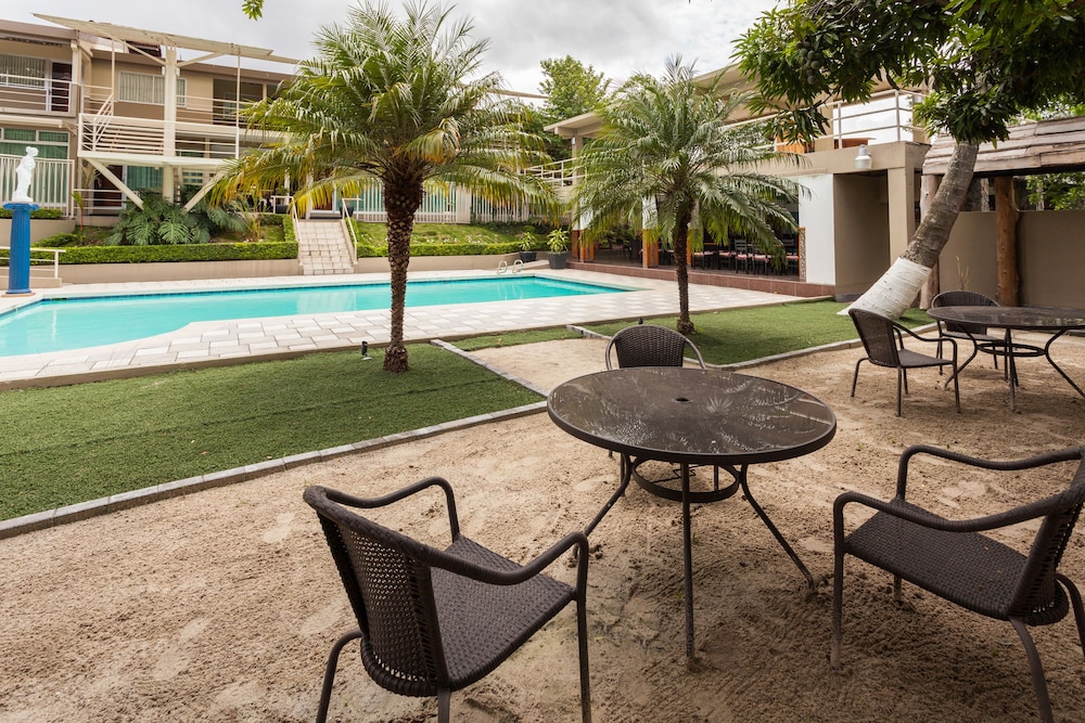 Hotel Vista De Golf 42/50