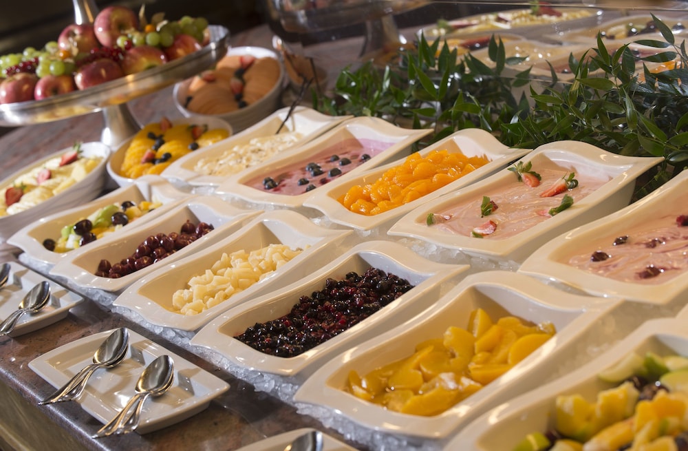 玛丽蒂姆斯图加特酒店(MARITIM HOTEL STUTTGART) 图片5