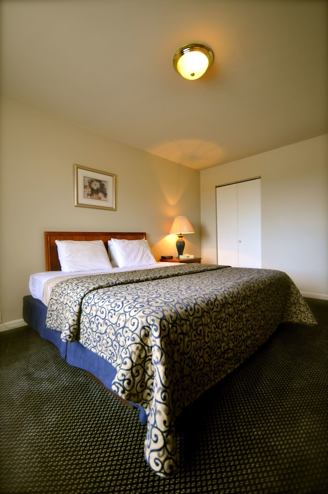 BEAUSEJOUR HOTEL APPARTEMENTS 11/50