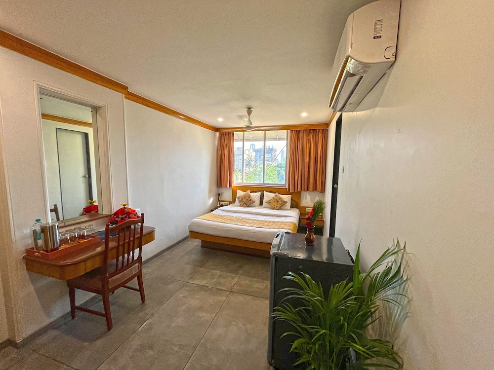 Hotel Parklane 25/31