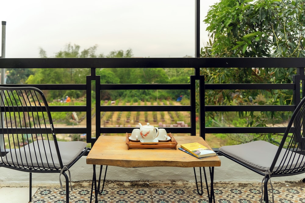 Golden Bell Homestay 40/57