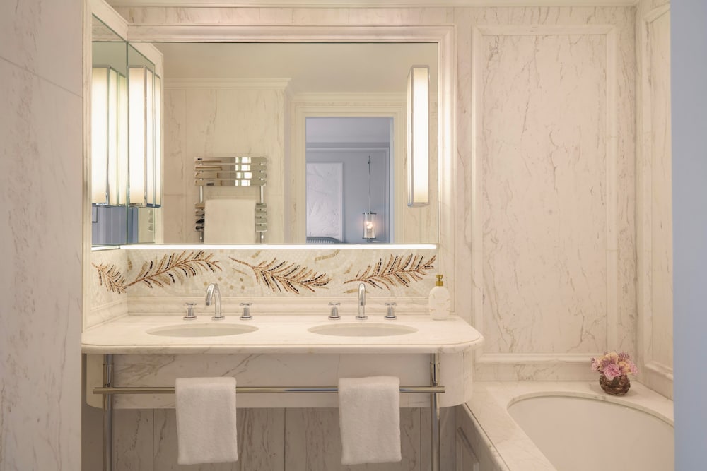 غرفة ديلوكس، Hotel Plaza Athenee 6/7