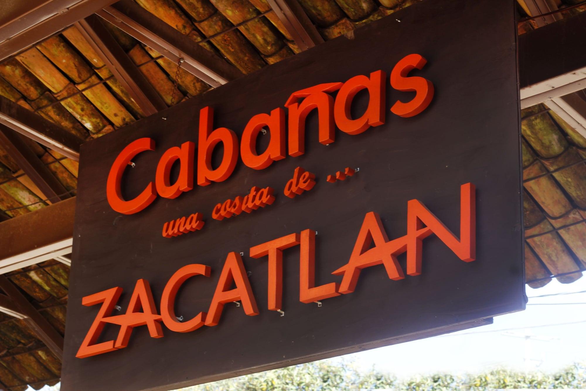 Hotel Y Cabanas Una Cosita De Zacatlan 70/97