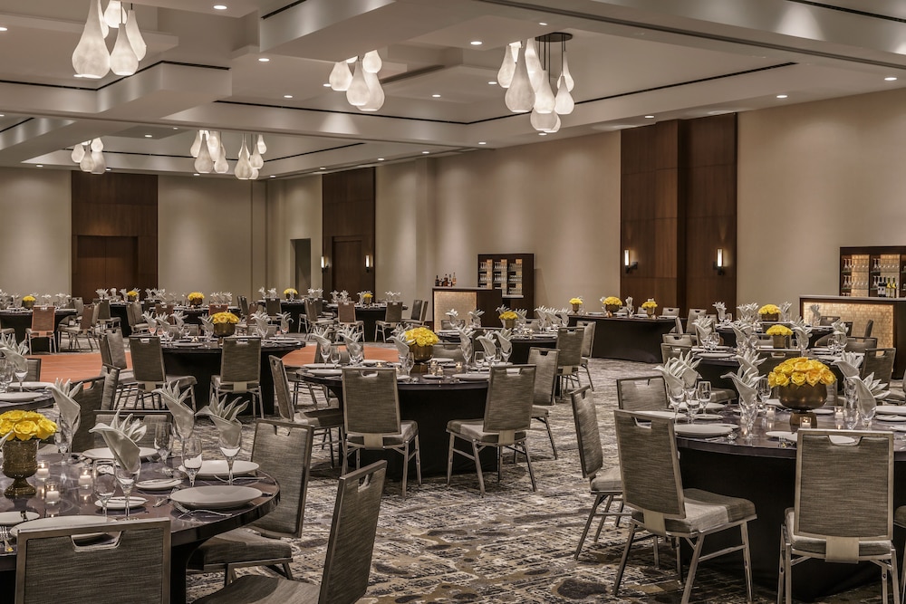 Hyatt Regency Houston/Galleria 61/74