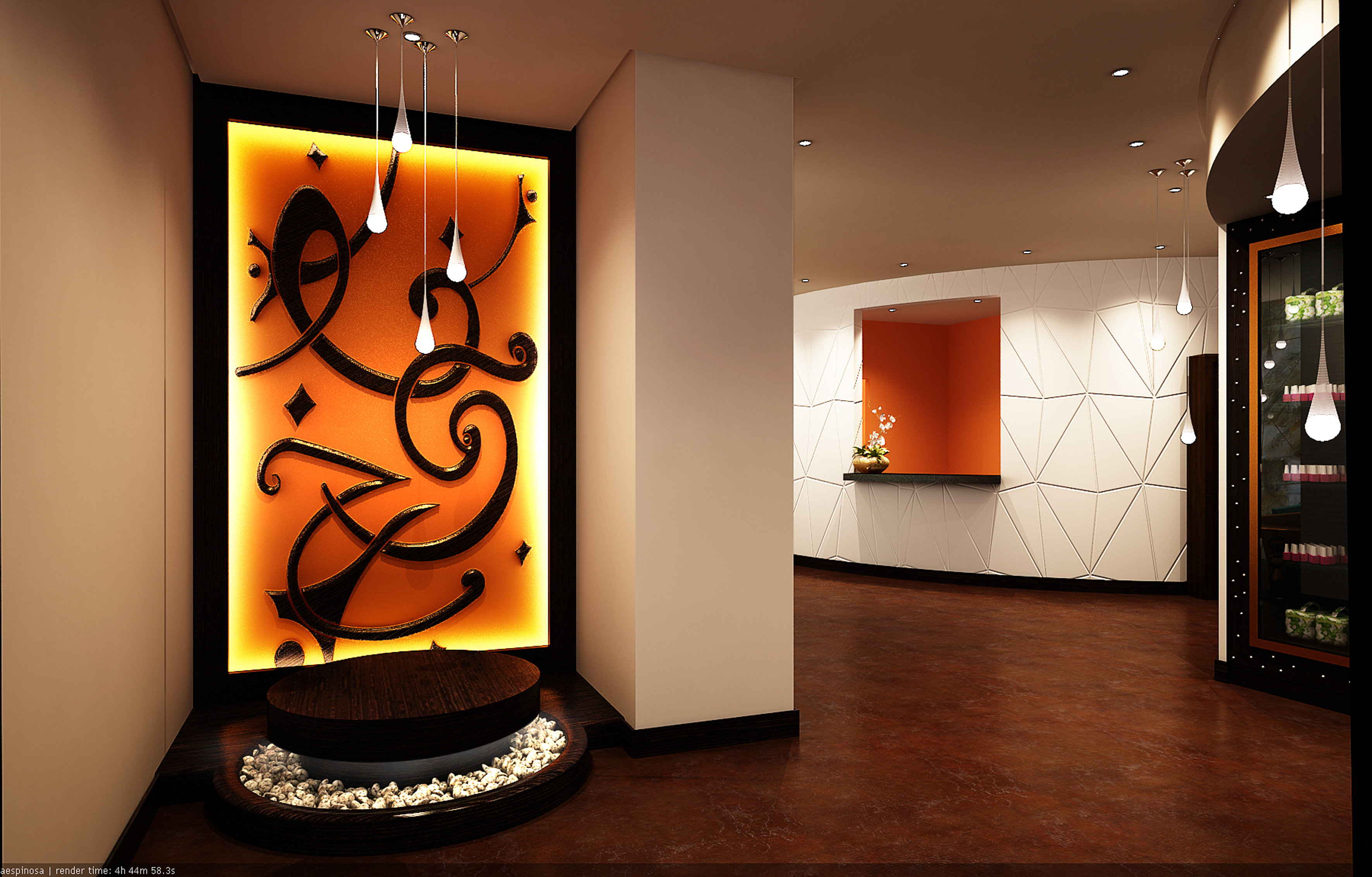 فندق الفيصلية(Mandarin Oriental Al Faisaliah Riyadh) 42/100
