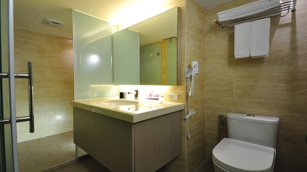 Hoya Resort Hotel Hualien 25/27