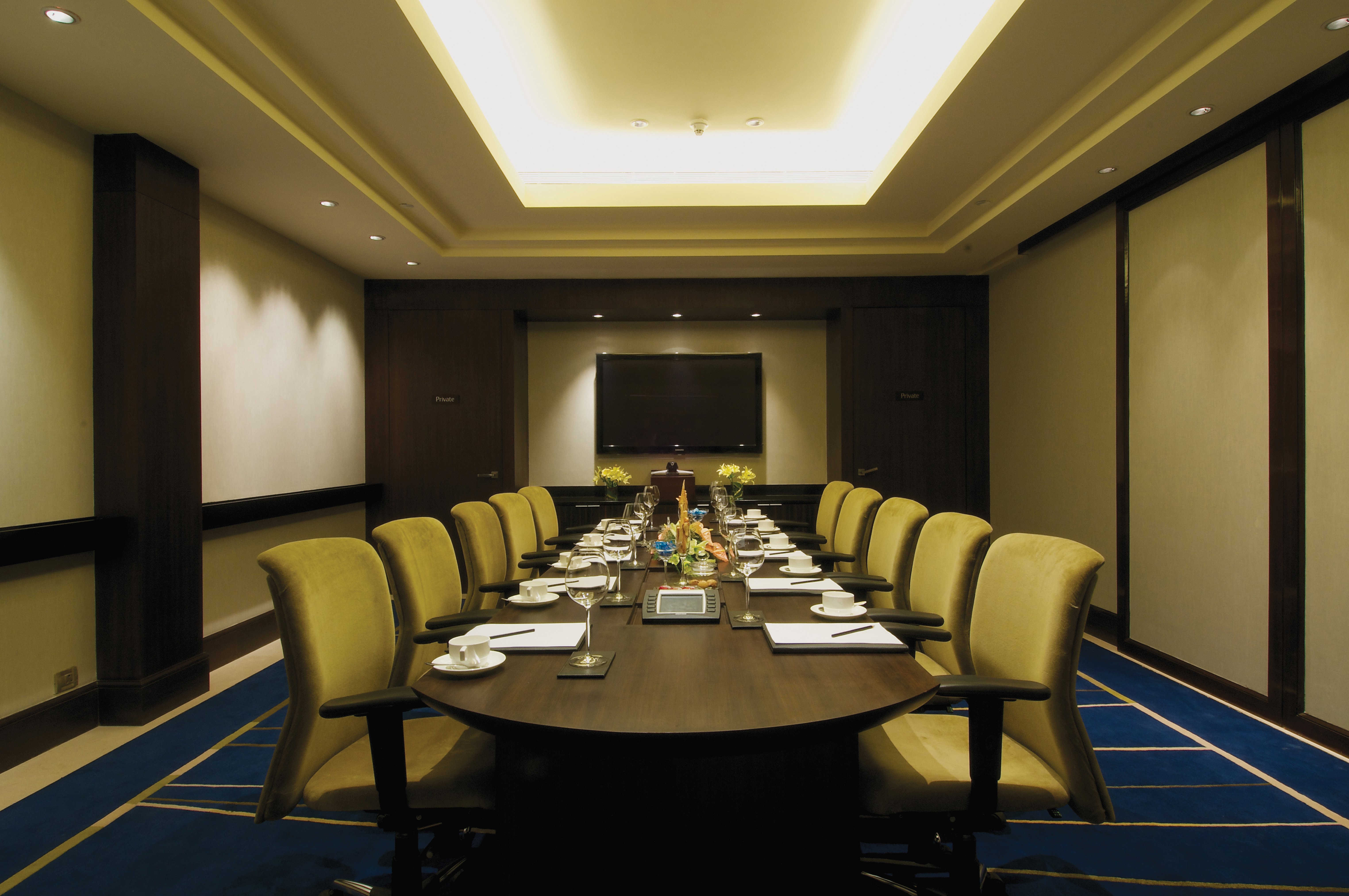 Blue Diamond, Pune - IHCL SeleQtions 33/35
