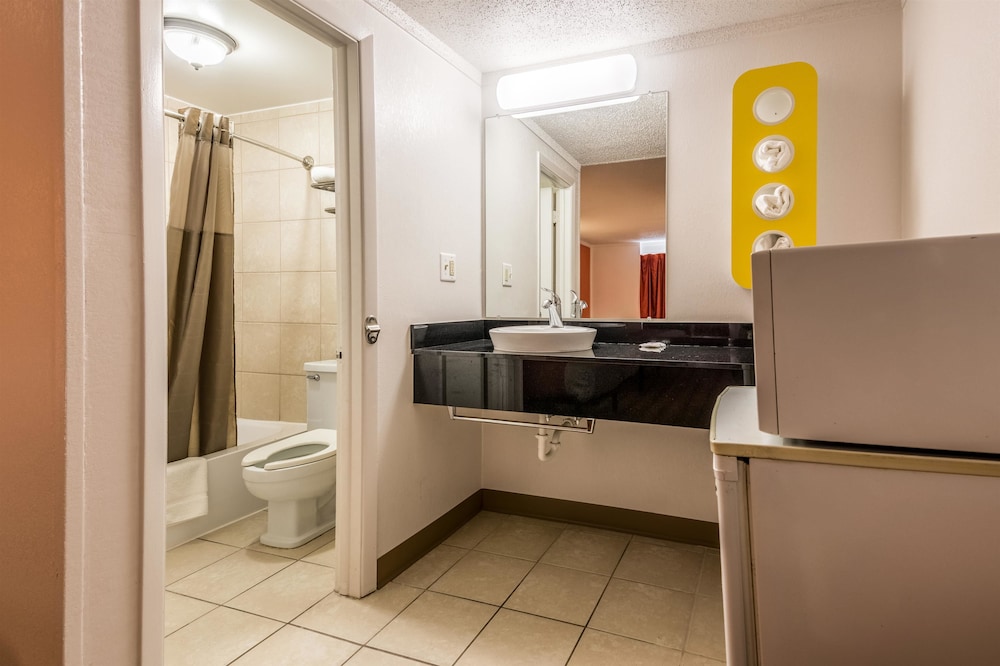 Motel6 Schenectady, NY 31/49