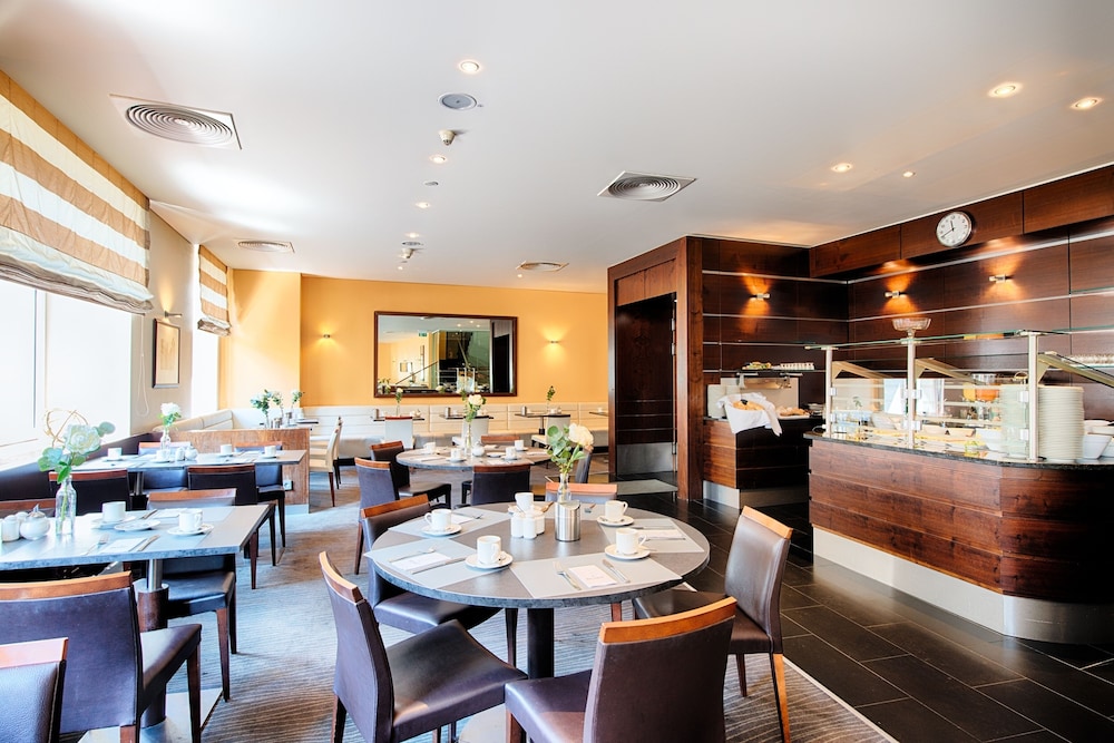 Hotel Wiesbaden City 30/38