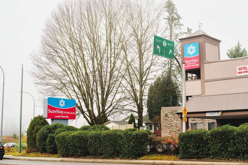 SureStay Plus by Best Western Coquitlam 1/50