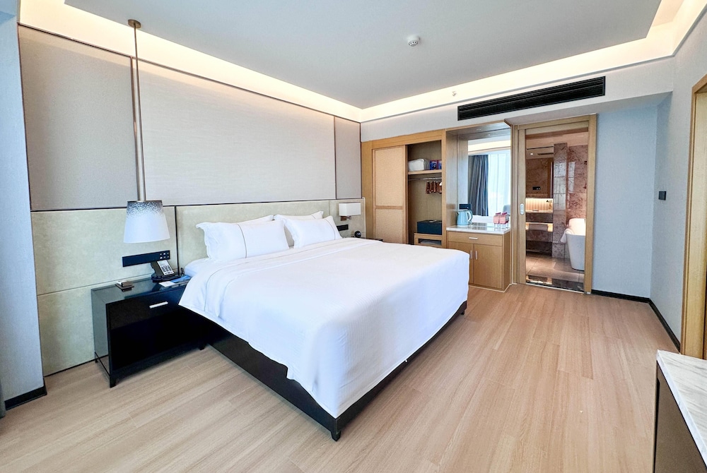Wyndham Garden Haikou Meilan 21/59