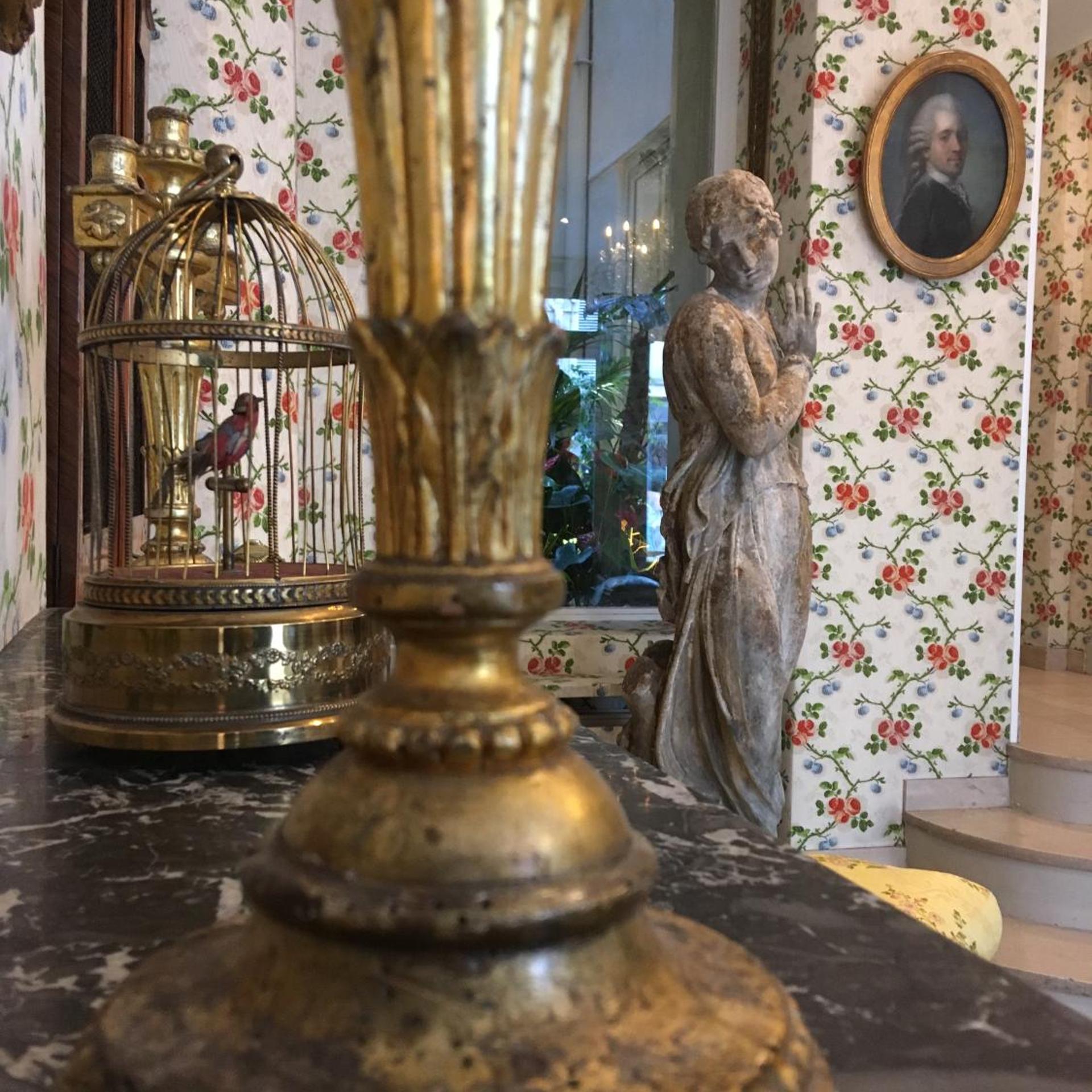 HOTEL CARON DE BEAUMARCHAIS 9/23
