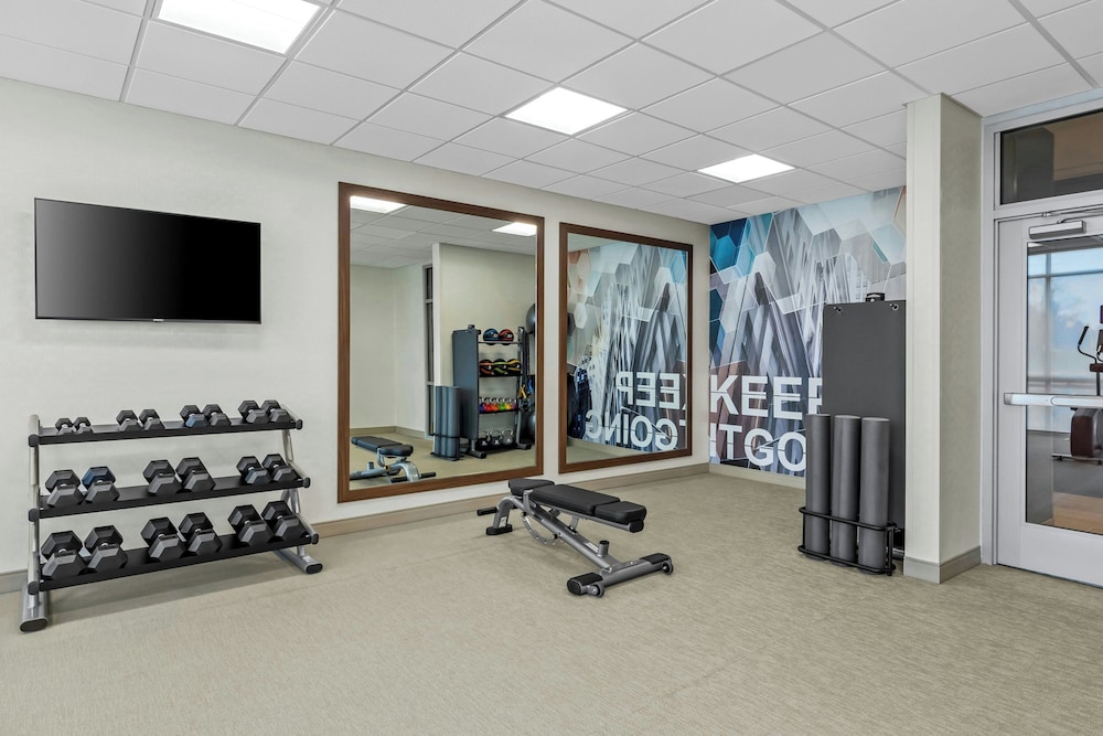 SpringHill Suites by Marriott Columbus West 31/50