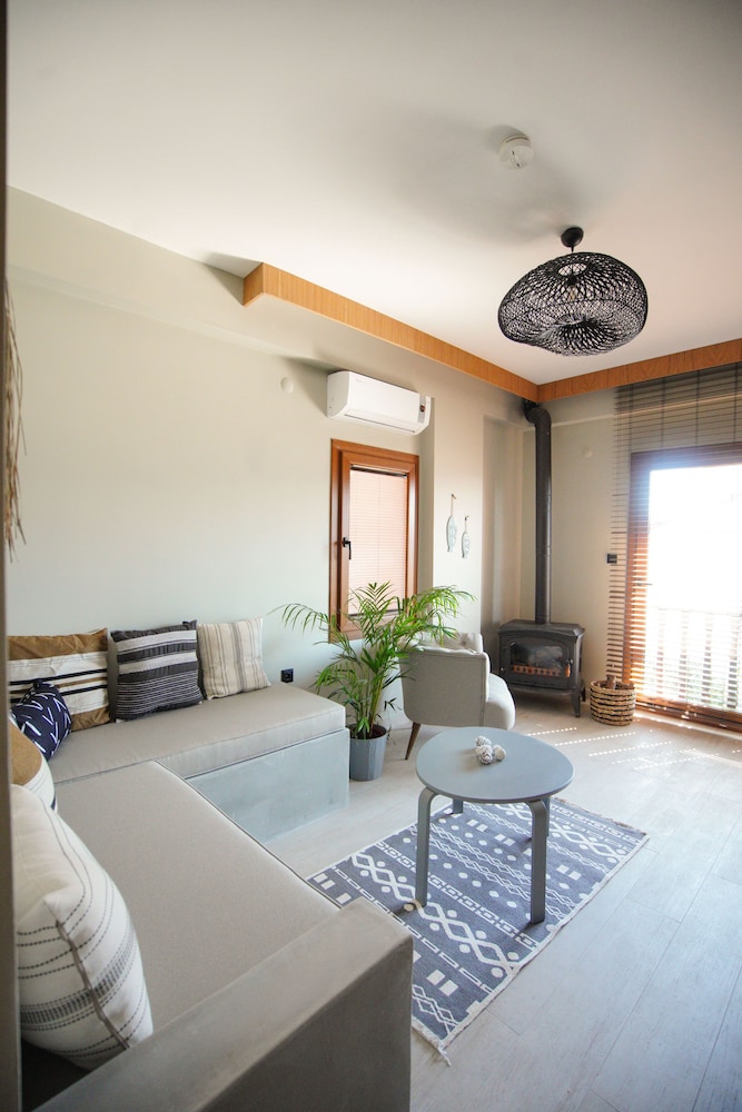 Alp Suites Mandalin 20/37