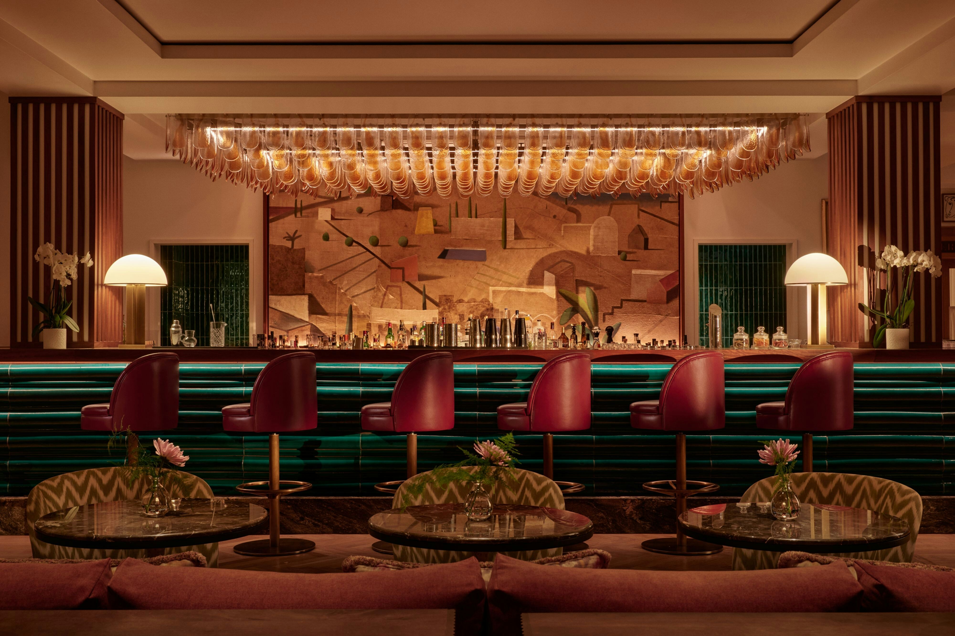 St Regis Mardavall Mallorca Resort 39/50