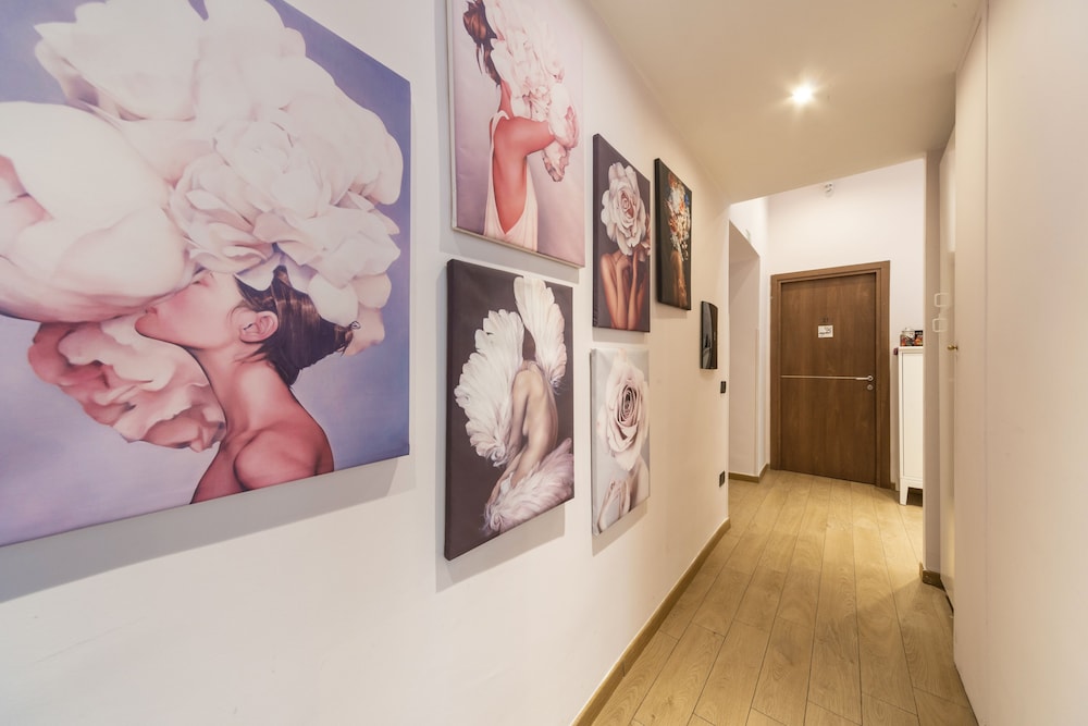 La Grande Bellezza Guesthouse Rome 2/71