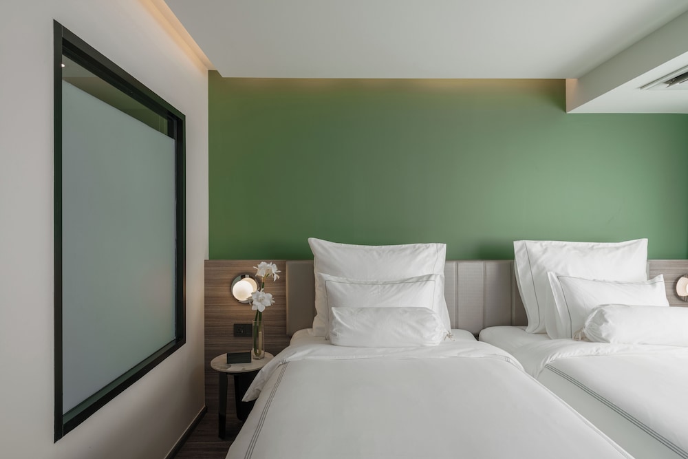 The Akyra Bangkok 11 15/30