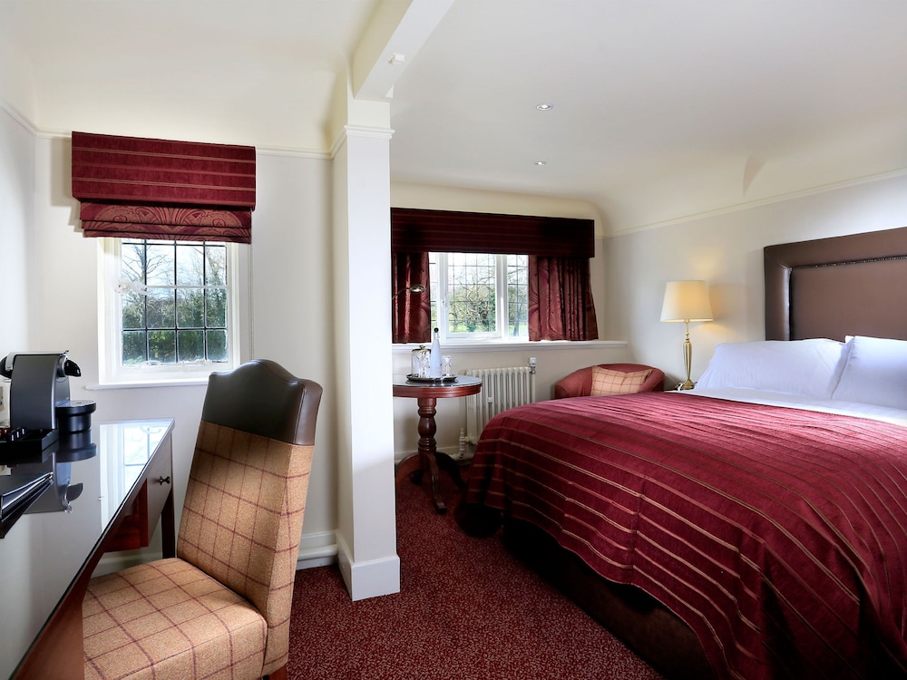 Macdonald Craxton Wood Hotel 8/60