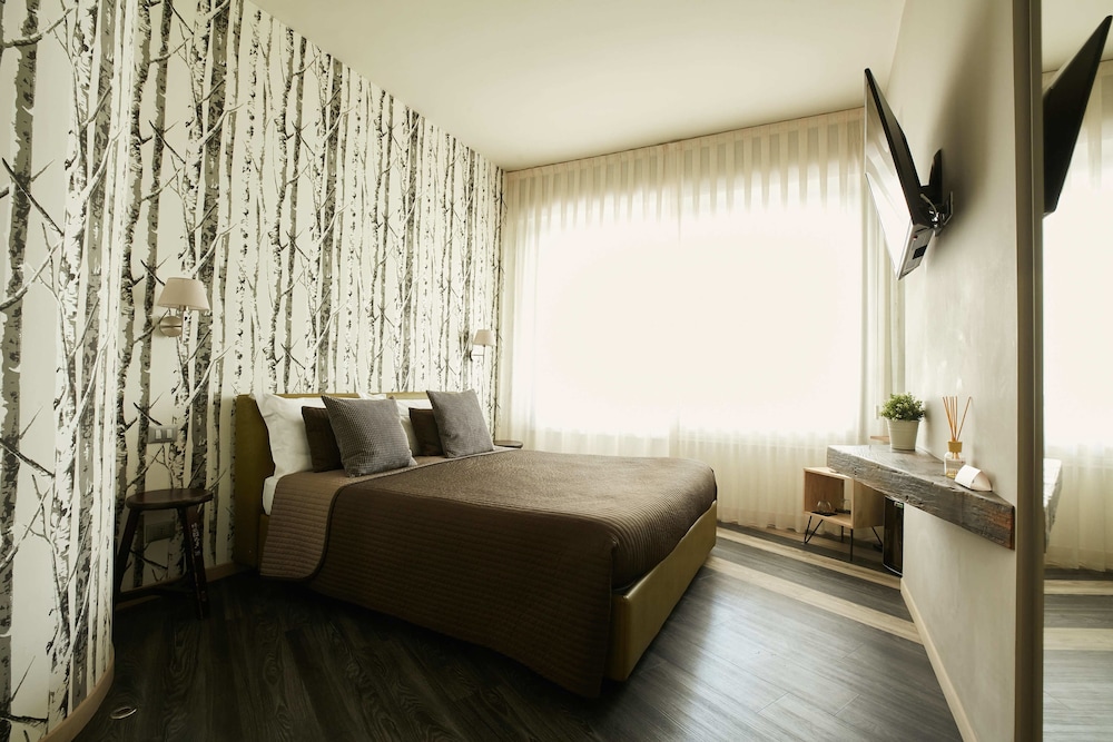 15 Quindici By Serendipity Rooms 8/52