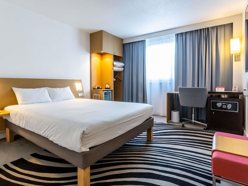 NOVOTEL BOURGES 17/49