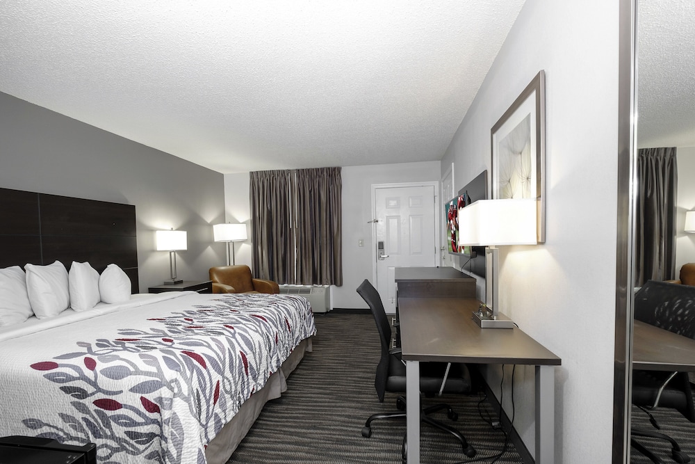 Red Roof Inn Defuniak Springs 23/45
