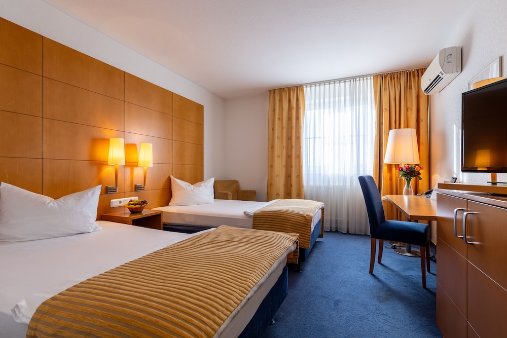 Trip Inn Kongresshotel Rodgau 19/70