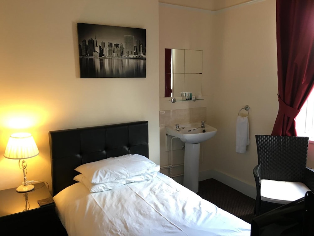 Atlanta Guesthouse 13/40