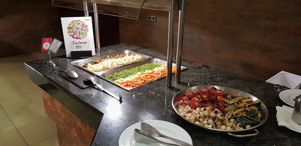 Hotel Pimar Spa 16/43
